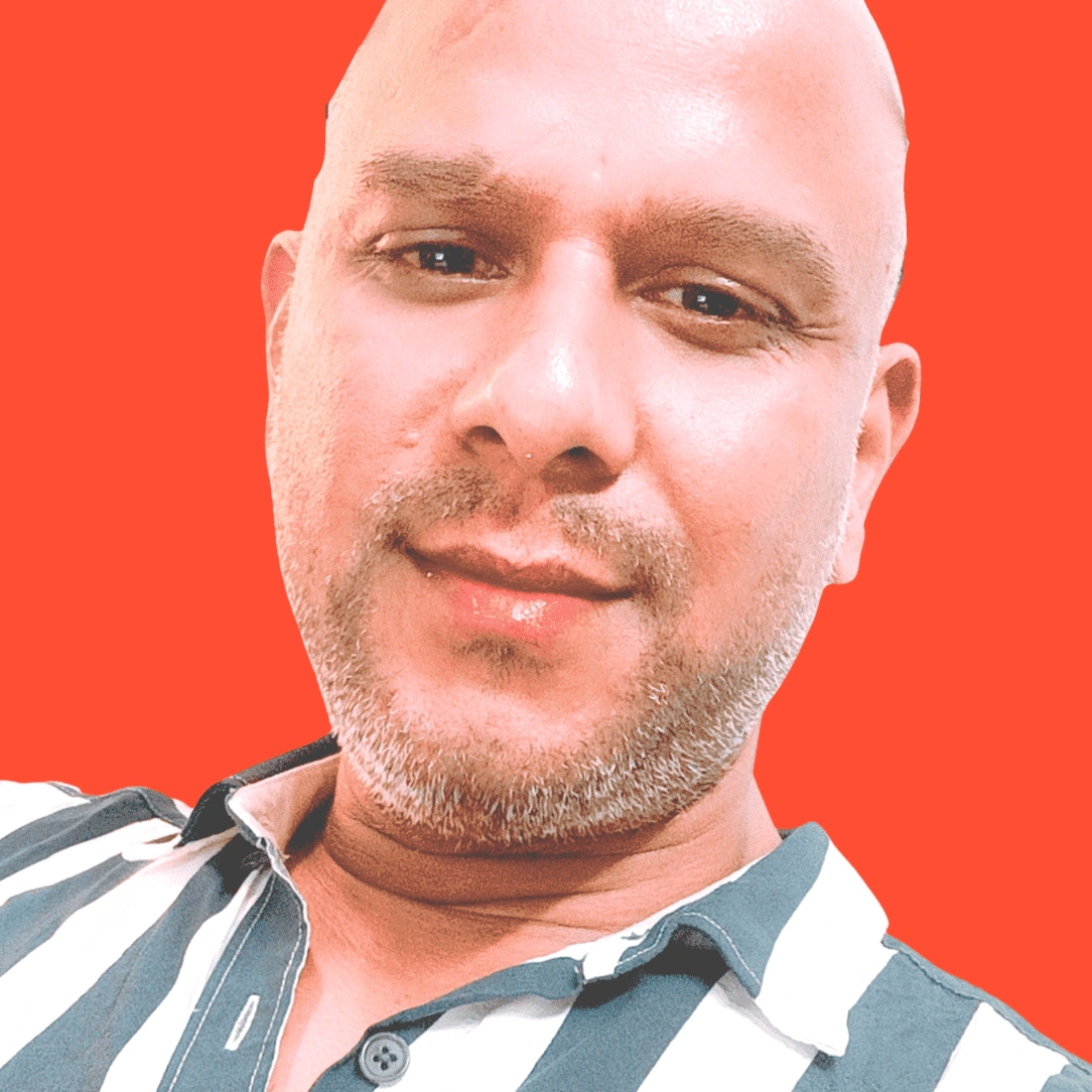 Anurag Gupta — Founder KickAss Digital Marketing