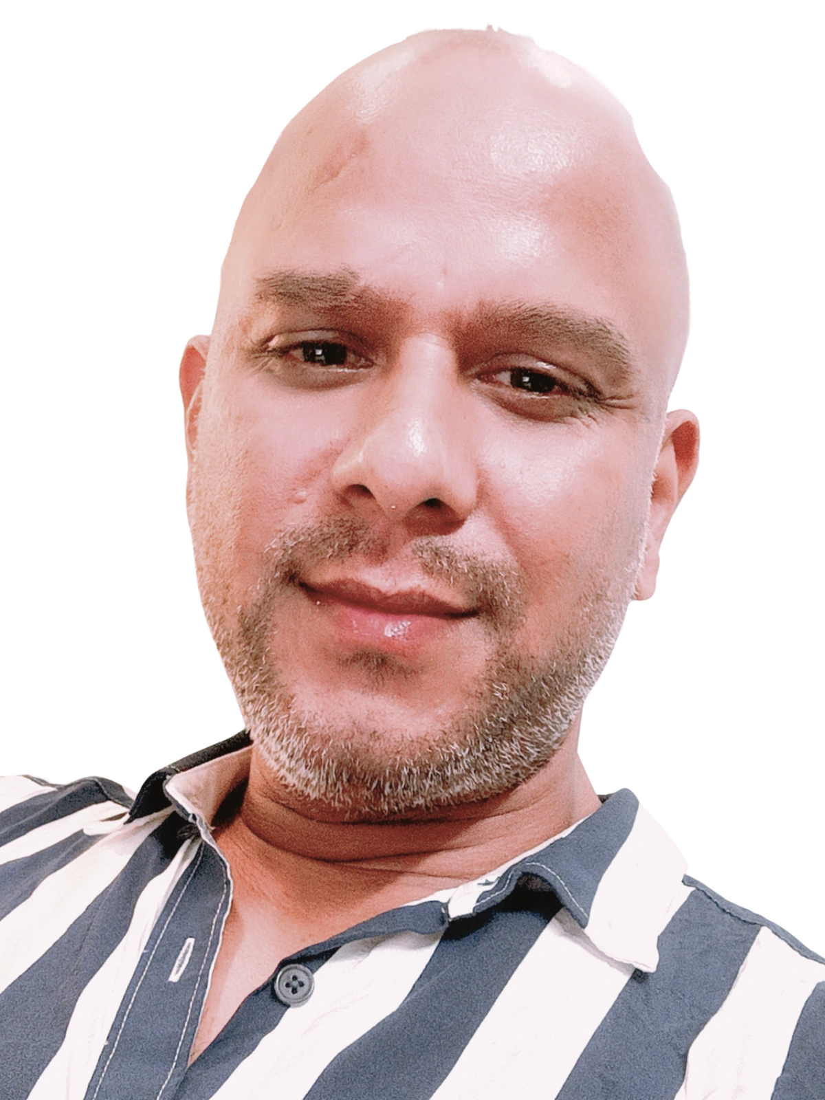 Anurag Gupta ShodhDynamics