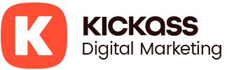 Kickass Digital Marketing Goa Logo@2x